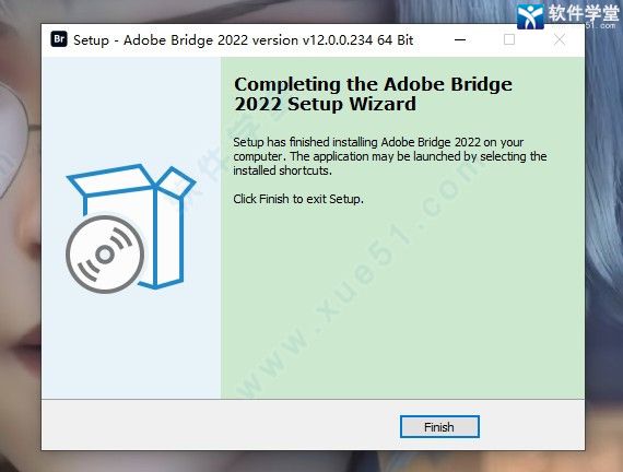 Adobe Bridge2022װ̳_Adobe Bridge2022װ