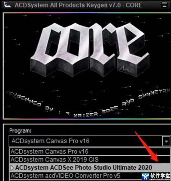 ACDSee 2022װ̳_ACDSee 2022ôװ