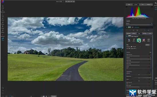 ON1 Photo RAW 2022¹_ON1 Photo RAW 2022