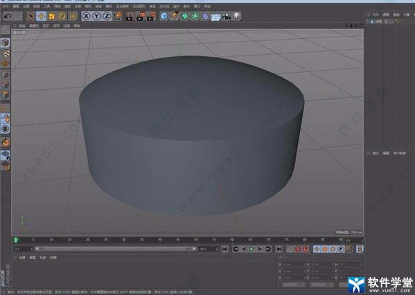 C4D R25ʹý̳_C4D R25ô