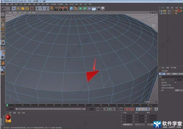 C4D R25ʹý̳_C4D R25ô