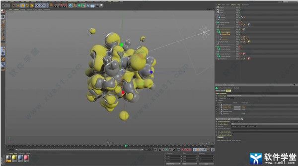 C4D R25¼_C4D R25Щ