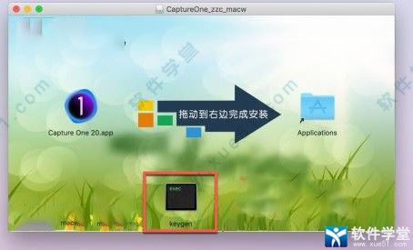 Capture One Pro 20MACװ̳_Capture One Pro 20MACôװ