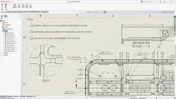 SolidWorks 2021¹_solidworks 2021 ӲҪ_solidworks2021
