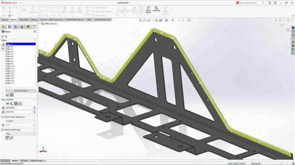 SolidWorks 2021¹_solidworks 2021 ӲҪ_solidworks2021