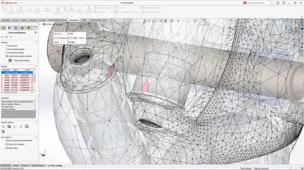 SolidWorks 2021¹_solidworks 2021 ӲҪ_solidworks2021