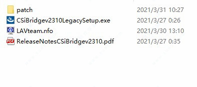 CSI Bridge 23װ_csibridgeװ̳_CSI Bridge 23װͼĲ