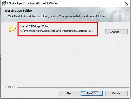 CSI Bridge 23װ_csibridgeװ̳_CSI Bridge 23װͼĲ