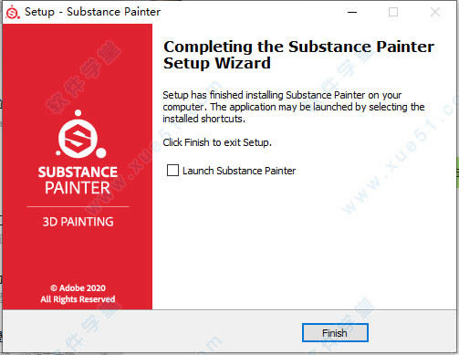 Substance Painter 2021װ̳_Substance Painter 2021ô_Substance Painter 2021ʹý̳