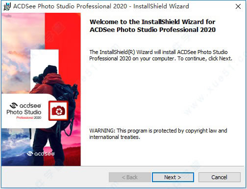 ACDSee Photo Studioô_ACDSee Photo Studio̳_ACDSee Photo Studio Professional 2020װƽ̳