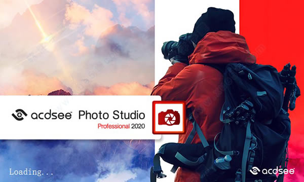 ACDSee Photo Studioô_ACDSee Photo Studio̳_ACDSee Photo Studio Professional 2020װƽ̳