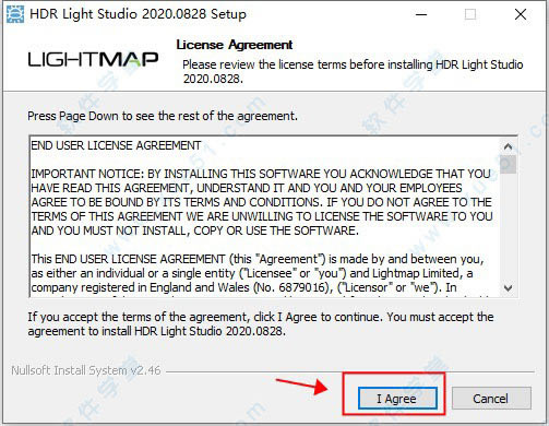 HDR Light Studio̳_HDR Light Studio 7װ̳_HDR Light Studio 7ƽ̳