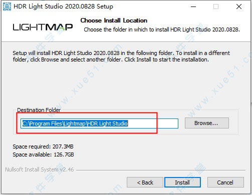 HDR Light StudioͼĽ̳_HDR Light Studio 7װͼĽ̳_HDR Light Studio 7ƽͼĽ̳