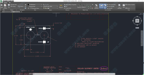 DWG Trueview2021ƽ