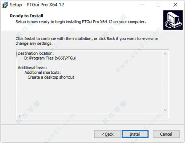 PTGui ProͼĽ̳_PTGui Pro 12װͼĽ̳_PTGui Pro 12ƽͼĽ̳
