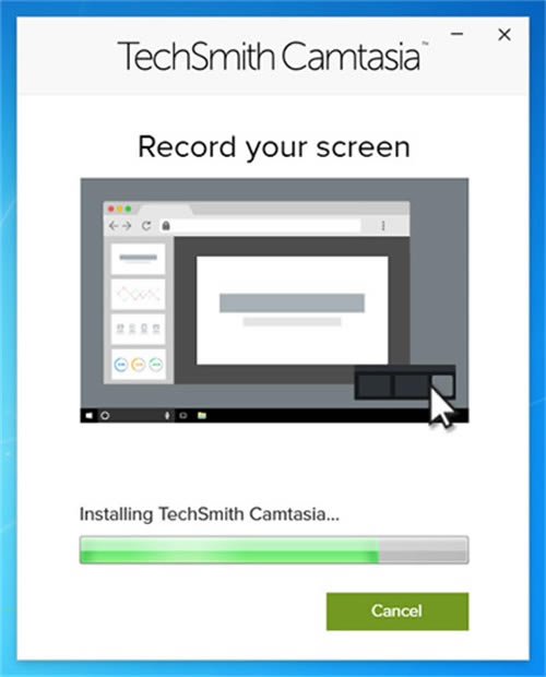 camtasia studio 2019װͼĽ̳_camtasia studio 2019ʹͼĽ̳_camtasia studio 2019ݵ֡