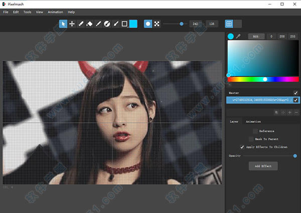 Pixelmash̳_Pixelmashװ̳_Pixelmashƽ̳
