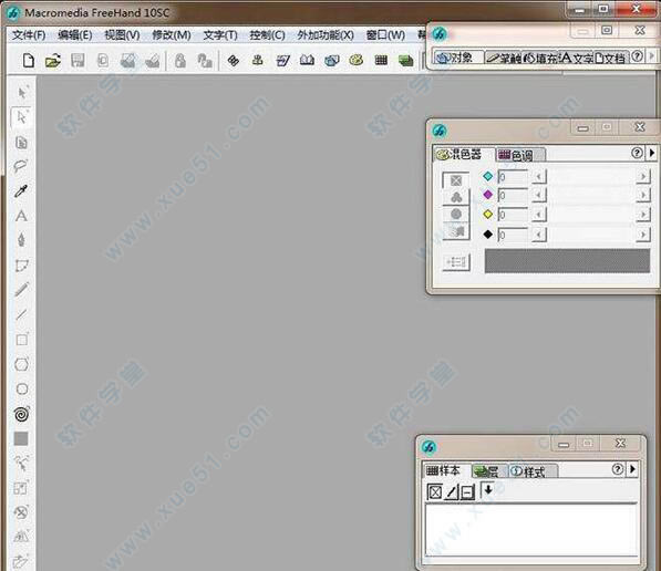 FreeHand̳_FreeHand10̳_FreeHand10װƽ̳