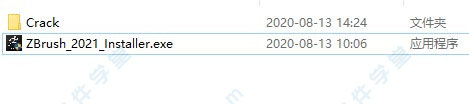 Zbrush 2021װͼĽ̳_Zbrush 2021ƽͼĽ̳_Zbrush 2021װͼĽ̳