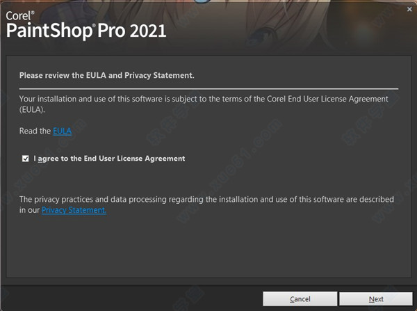 PaintShop Pro 2021װ̳_PaintShop Pro 2021ôװ_PaintShop Pro 2021ƽ̳
