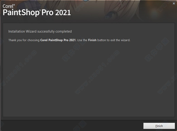 PaintShop Pro 2021װ̳_PaintShop Pro 2021ôװ_PaintShop Pro 2021ƽ̳