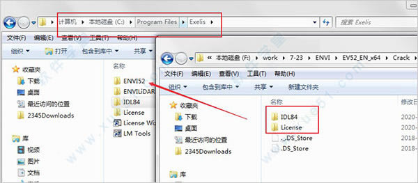 envi5.2ƽ氲װ̳_envi5.2װ̳_envi5.2ƽⲽ