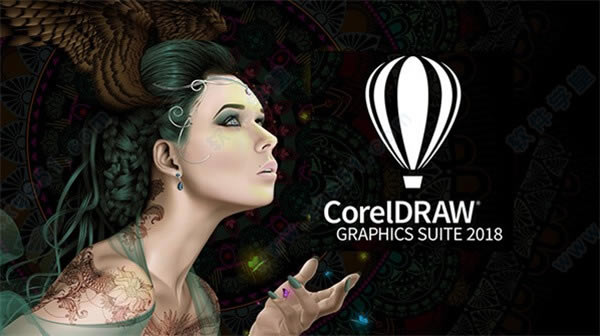 coreldraw 2018ƽ