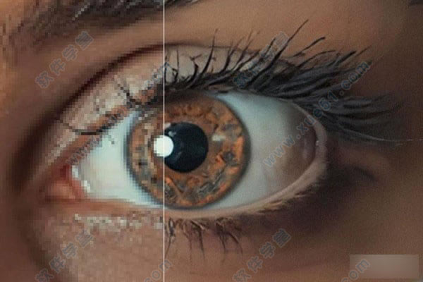 Topaz Gigapixel AI_Topaz Gigapixel AIʹð취_Topaz Gigapixel AIʹͼĽ̳