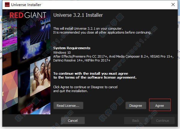 Red Giant Universeװ̳_Red Giant Universeװ_Red Giant Universeƽ̳