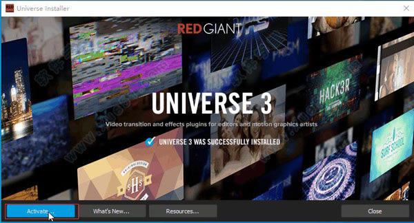 Red Giant Universeװ̳_Red Giant Universeװ_Red Giant Universeƽ̳
