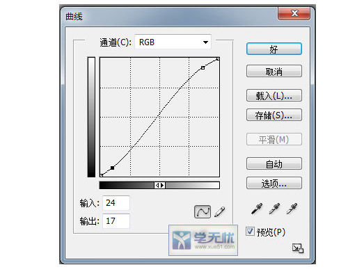 PhotoshopѸٸƤɫЧͼĽ̳