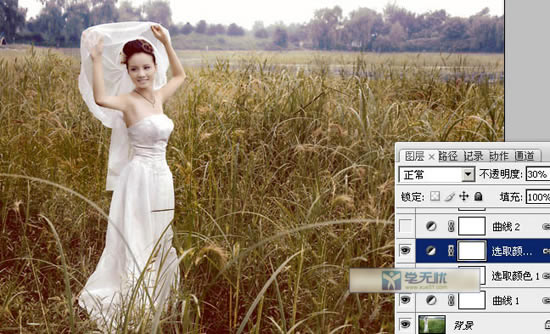 Photoshop«έеŮɫЧ