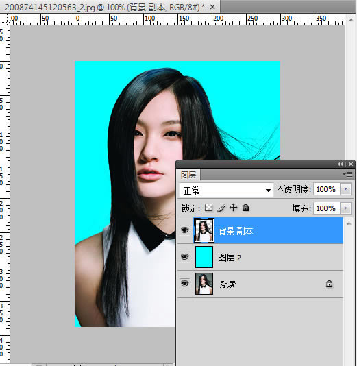 Photoshop˾뱳ͼͼĽ̳