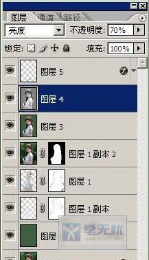 PhotoShop˾Ѹͼ
