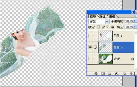 photoshopͼɴջͼĽ̳