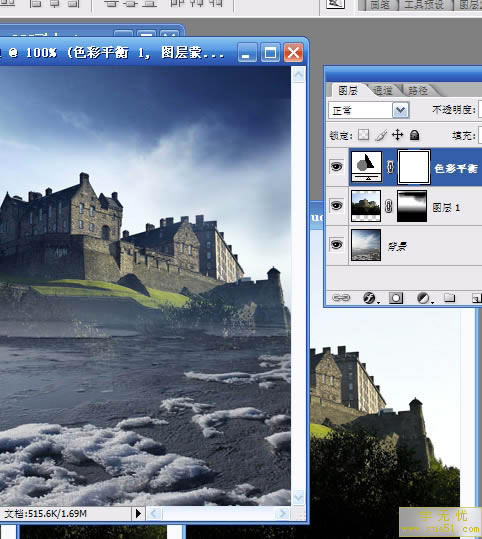 photoshopͼƬϳɼɴλóǱ