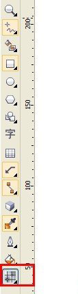 CDRͼĽ̳̣״Ưˮ