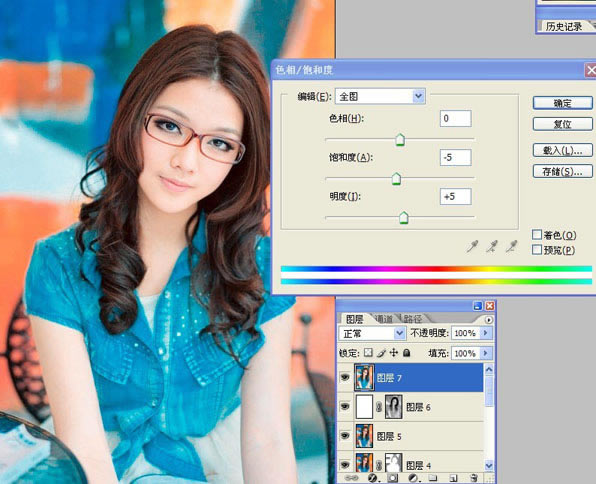 Ctrl+Shift+Alt+Eӡͼ㣬һɫ΢һ㣬ͼ񡪵ɫ/Ͷȵͼ㣬ͺɫͶȣһͼƬЧ