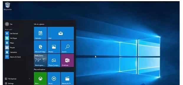Win10 RTMcʽɶ^e