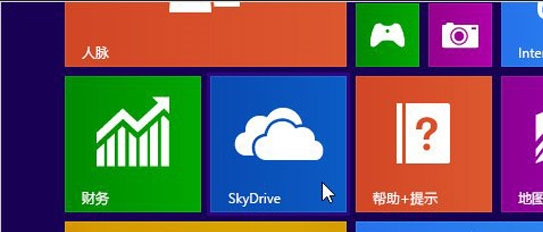 Win 8ϵySkyDriveOļÓC