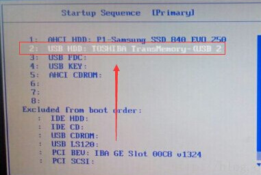 bios,½νU̴򿪸ĳ