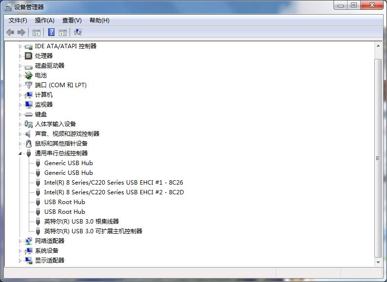 win7usb3.0ò˵Ĵ취