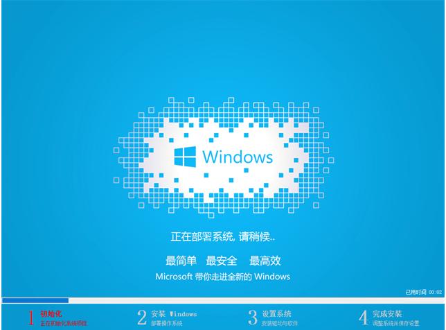 ṵװghost win7ϵͳ