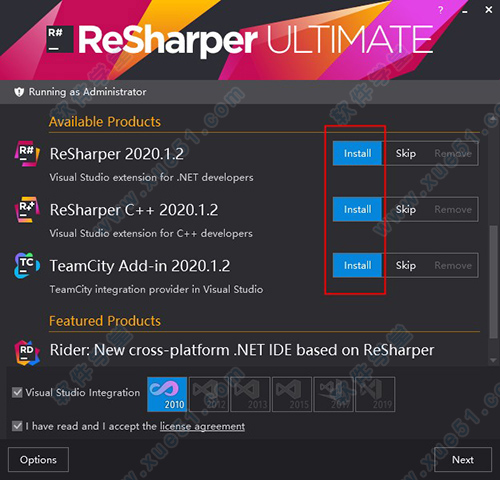 ReSharperװͼĽ̳_ReSharperװ_ReSharperƽͼĽ̳