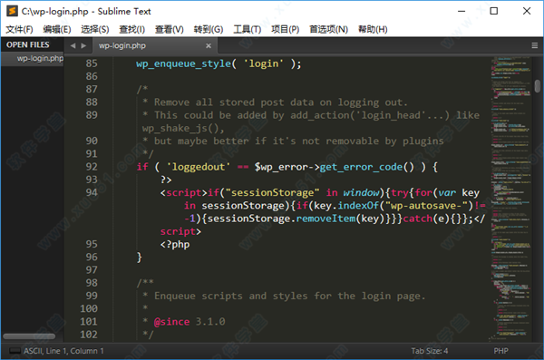 Sublime Text4ƽ