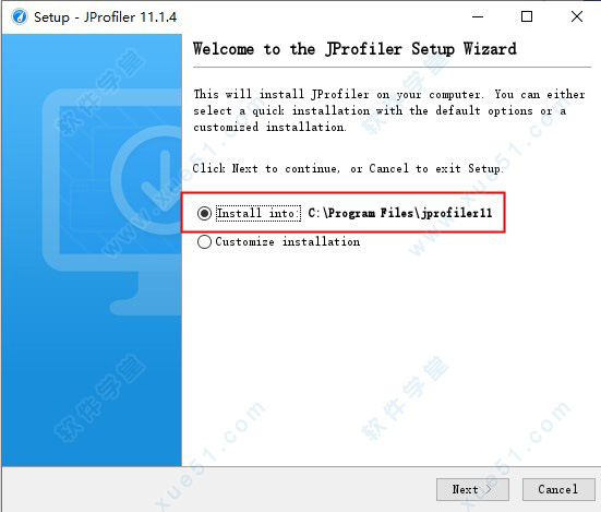 JProfilerʹý̳_JProfiler̳_JProfilerװ̳