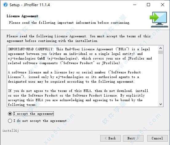 JProfilerʹý̳_JProfiler̳_JProfilerװ̳