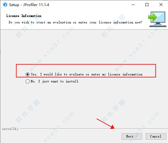 JProfilerʹý̳_JProfiler̳_JProfilerװ̳