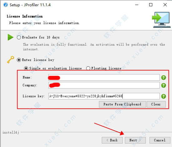 JProfilerʹý̳_JProfiler̳_JProfilerװ̳