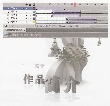 FLASHͼĽ̳̣άӾFlashͼĽ̳